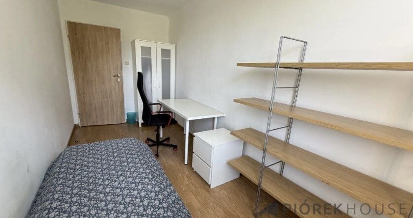 Mieszkanie 2-pokojowe Warszawa Śródmieście, ul. Grzybowska. Zdjęcie 3