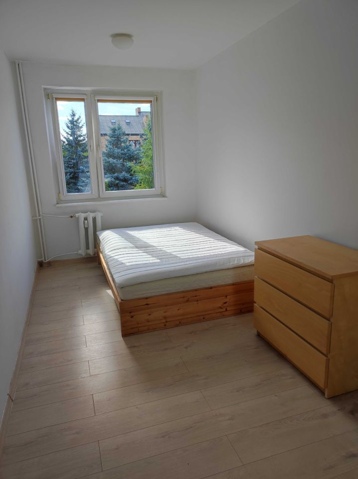 Mieszkanie 3-pokojowe Poznań Ogrody, os. Wichrowe Wzgórze. Zdjęcie 6