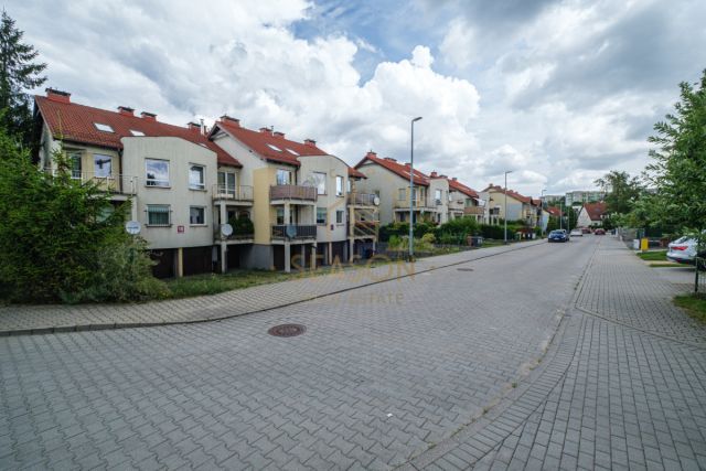 Mieszkanie 5-pokojowe Gdańsk Orunia Górna, ul. gen. Augusta Emila Fieldorfa. Zdjęcie 20