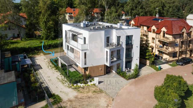 Mieszkanie 2-pokojowe Łukęcin, ul. Bursztynowa. Zdjęcie 20