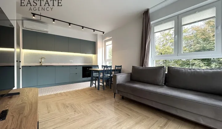 Mieszkanie 3-pokojowe Warszawa Praga-Południe, ul. Koprzywiańska