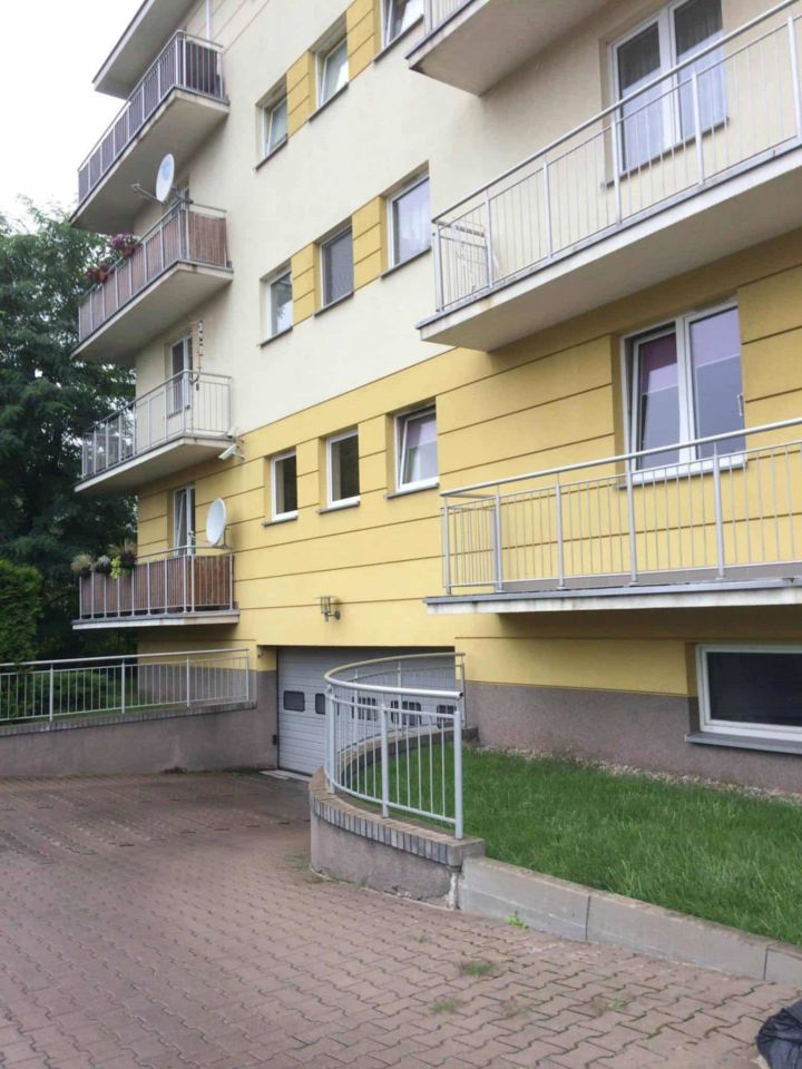 Mieszkanie 2-pokojowe Grodzisk Mazowiecki Centrum, ul. Rumiankowa. Zdjęcie 9