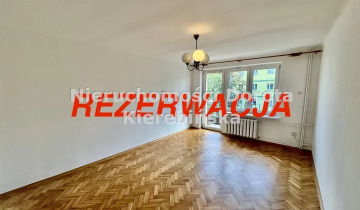 Mieszkanie 2-pokojowe Tomaszów Mazowiecki, ul. Akacjowa