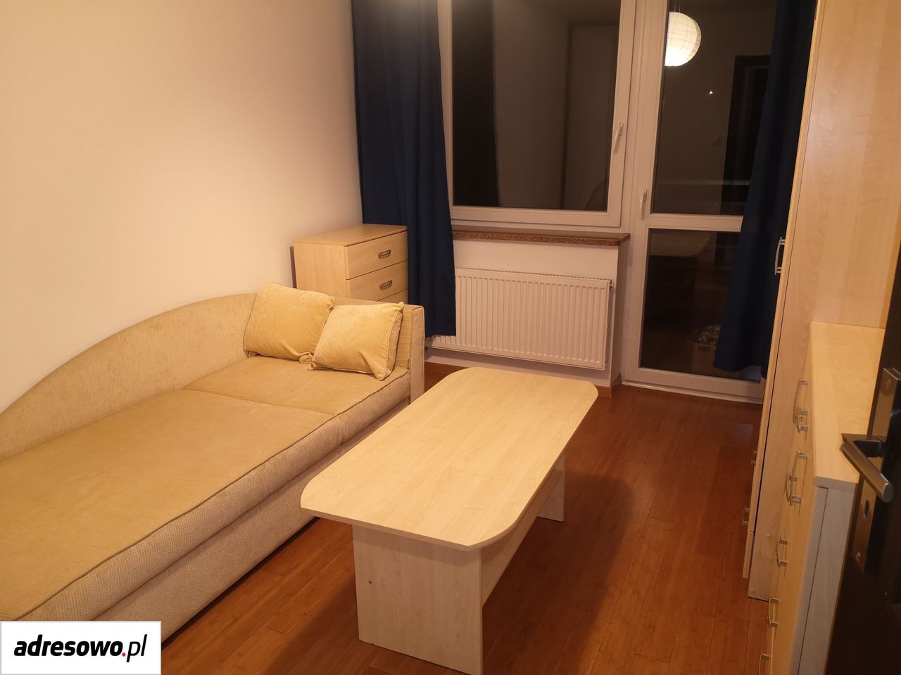 Mieszkanie 2-pokojowe Rzeszów Zalesie, ul. Ksawerego Dunikowskiego. Zdjęcie 4