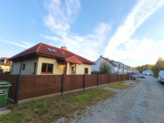 dom wolnostojący, 5 pokoi Krzyków, ul. Jarzębinowa. Zdjęcie 21