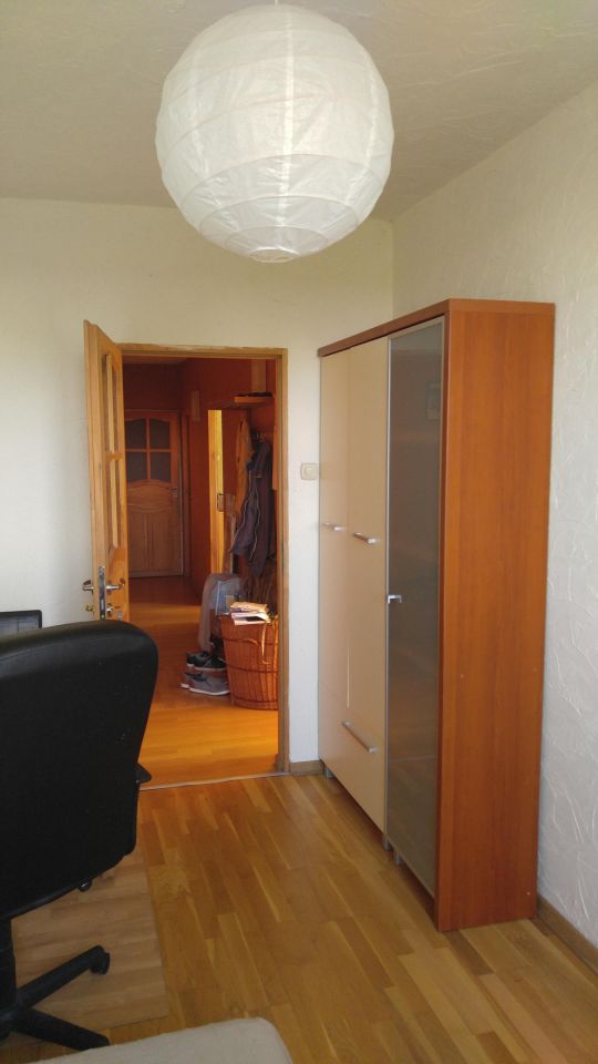 Mieszkanie 3-pokojowe Warszawa Bielany, ul. Klaudyny. Zdjęcie 22