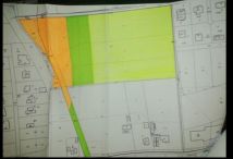 Działka inwestycyjna Warszawa Białołęka, ul. Smugowa. Zdjęcie 4