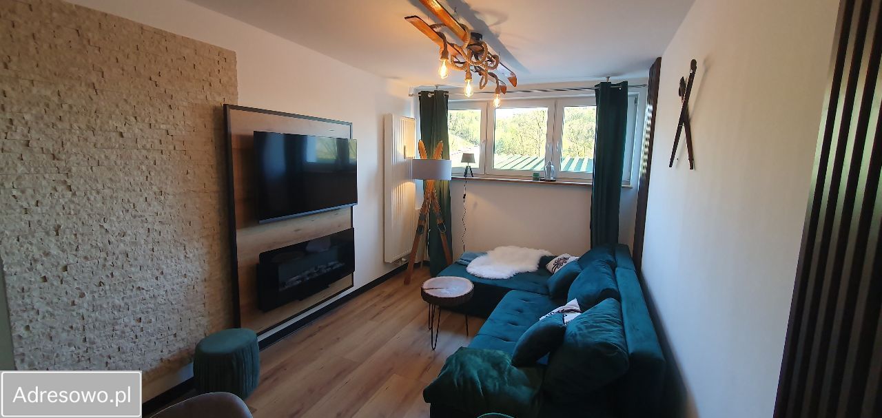 Mieszkanie 4-pokojowe Ustroń, ul. Wczasowa. Zdjęcie 8