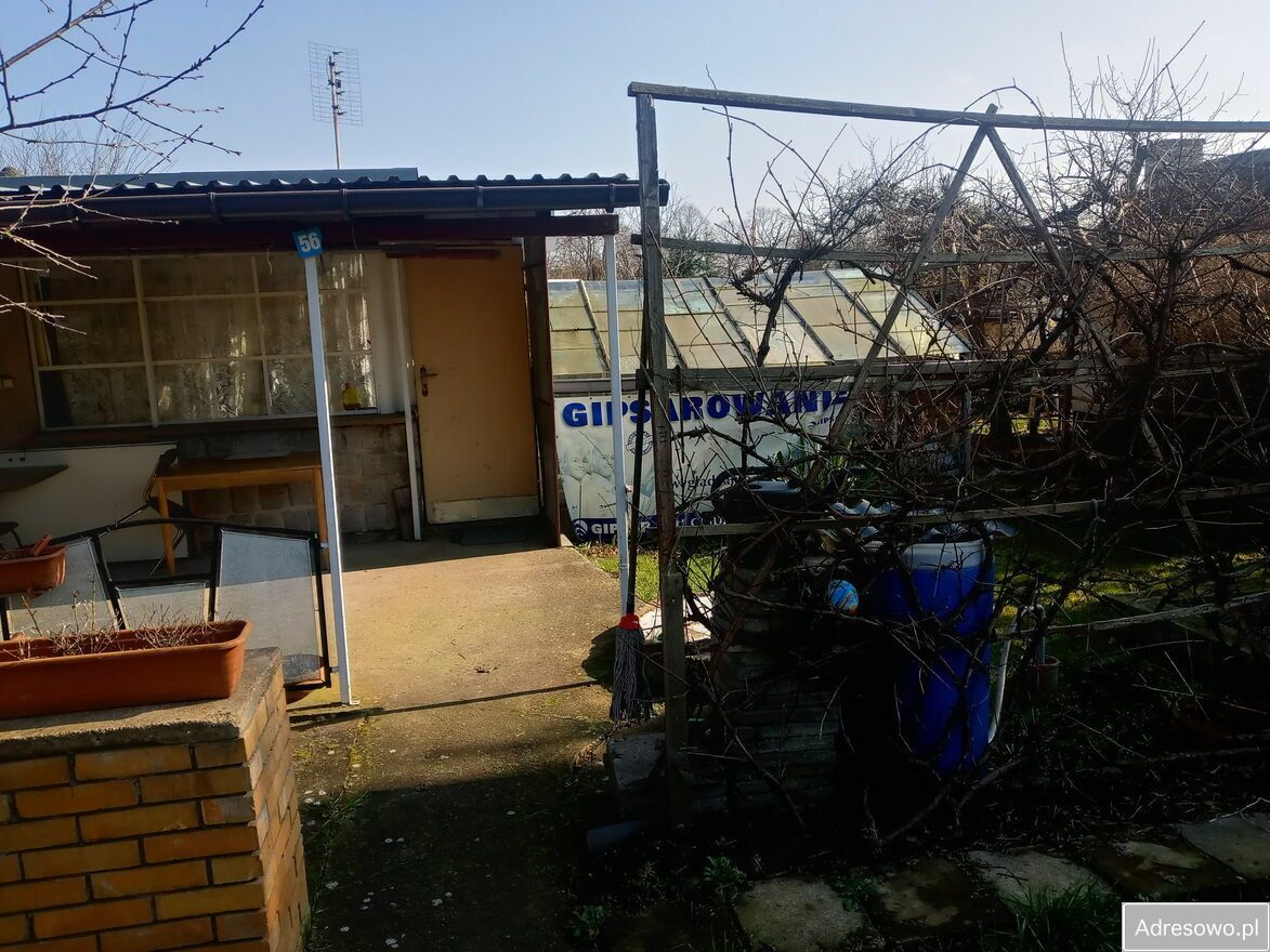 Działka rod Piła. Zdjęcie 2