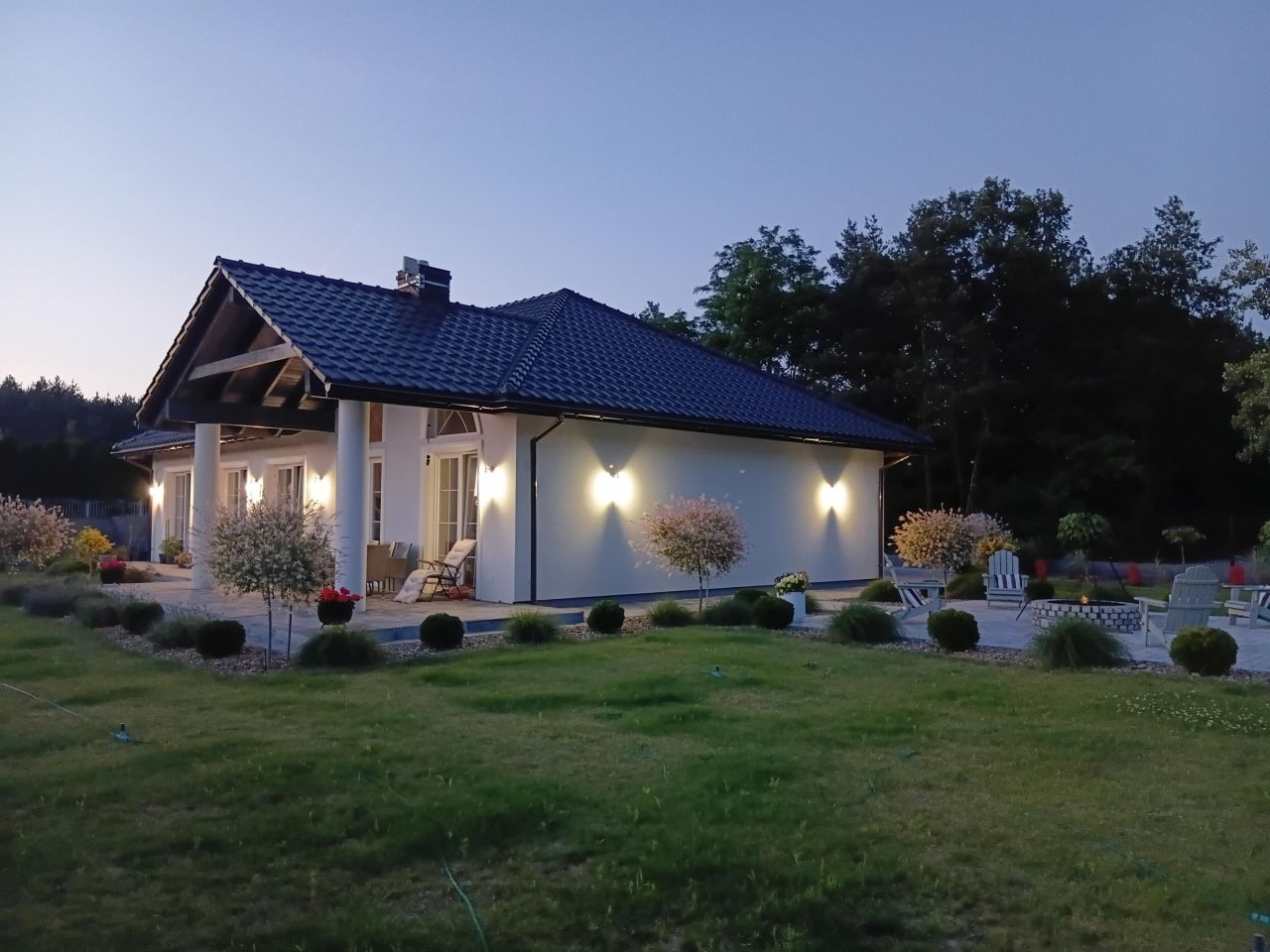 dworek, 5 pokoi Stalowa Wola Sudoły, rondo Rotmistrza Witolda Pileckiego. Zdjęcie 14