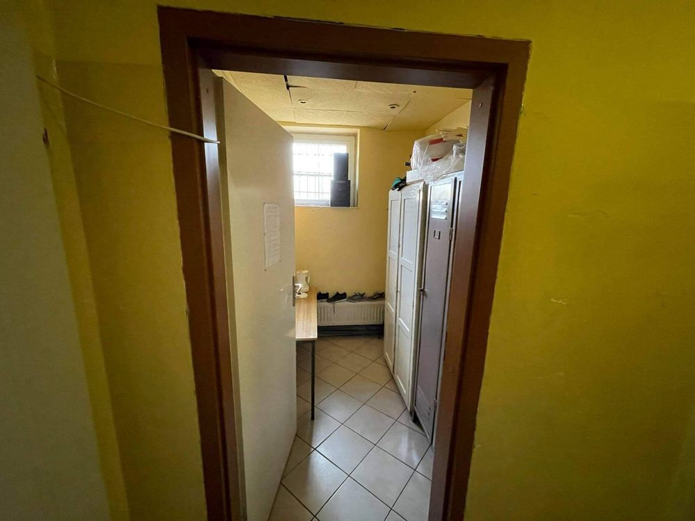 Lokal Zawadzkie. Zdjęcie 3