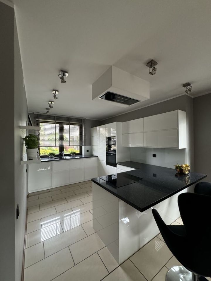 dom wolnostojący, 4 pokoje Zawiercie Zuzanka, ul. Czereśniowa. Zdjęcie 6