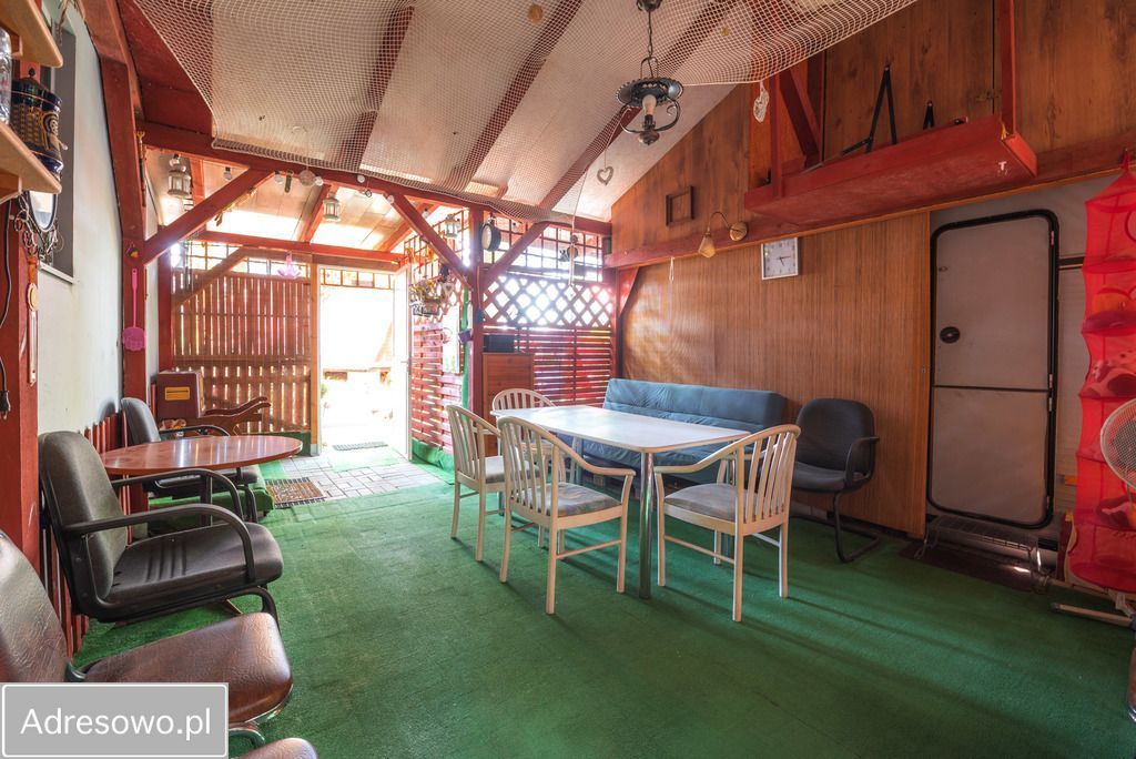 dom letniskowy, 2 pokoje Lgiń. Zdjęcie 17