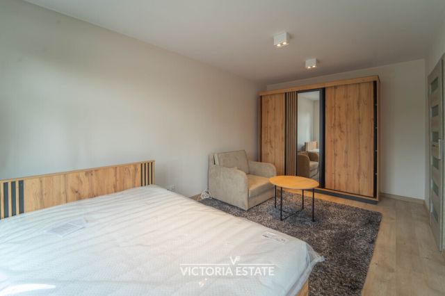 Mieszkanie 1-pokojowe Kraków Kurdwanów, ul. Włoska. Zdjęcie 1