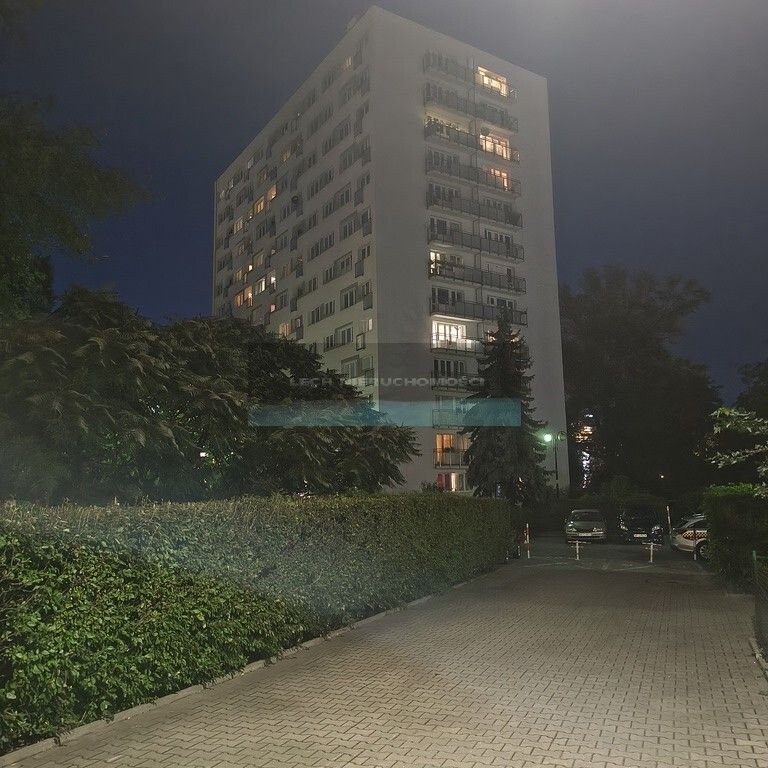 Mieszkanie 3-pokojowe Warszawa Ochota, ul. Grójecka. Zdjęcie 20