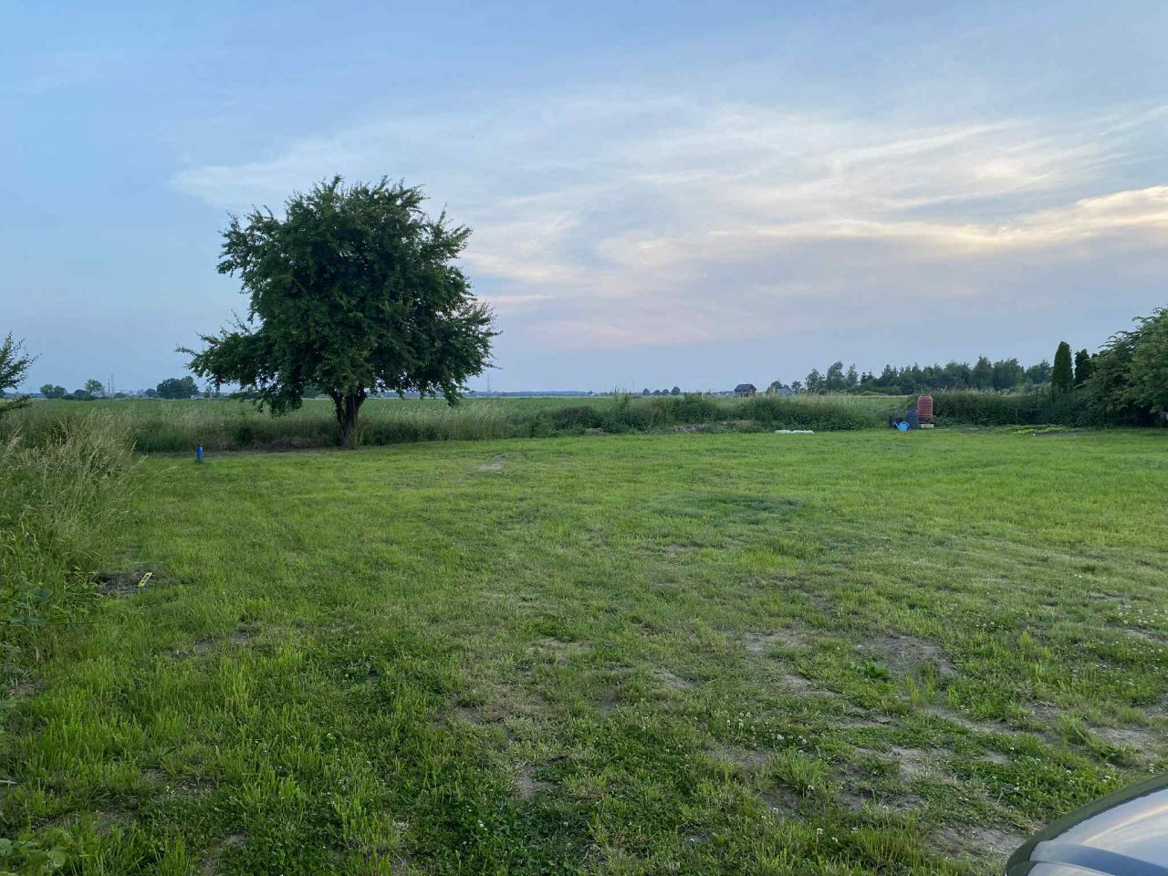 Działka budowlana Piastowice. Zdjęcie 2