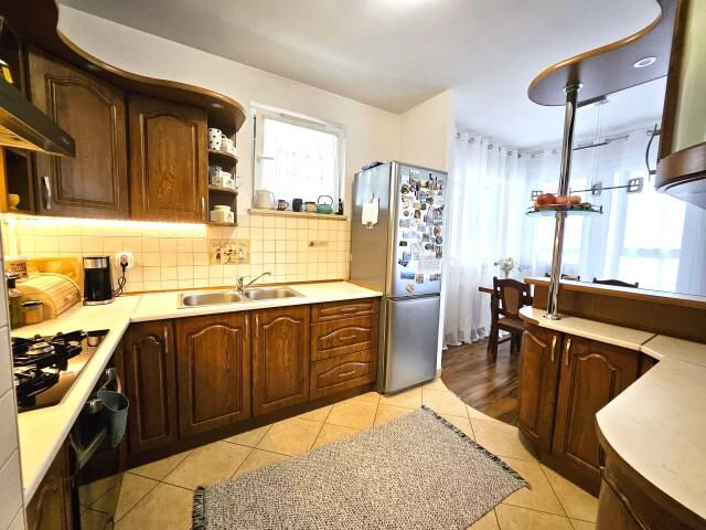 Mieszkanie 3-pokojowe Warszawa Białołęka, ul. Marcina z Wrocimowic. Zdjęcie 11