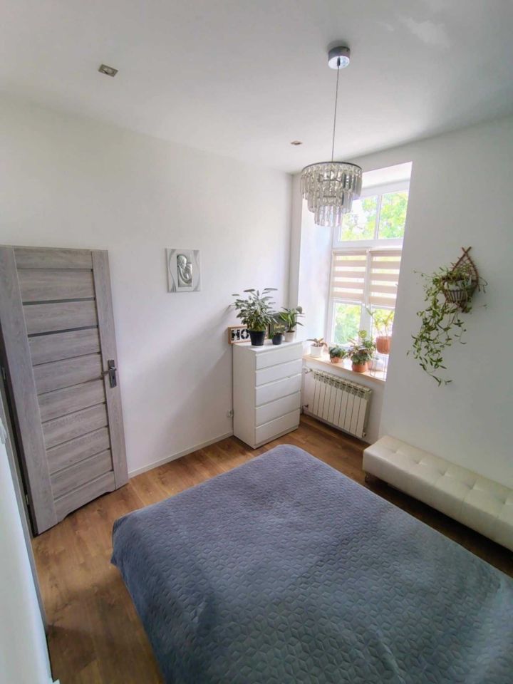 Mieszkanie 2-pokojowe Chełm Centrum. Zdjęcie 6