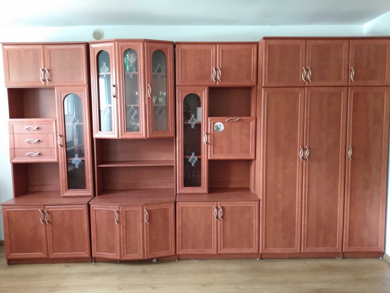 Mieszkanie 1-pokojowe Bydgoszcz Szwederowo