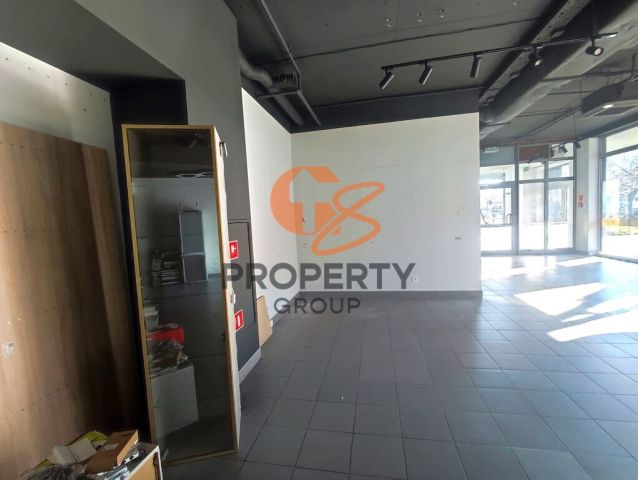 Lokal Warszawa Mokotów. Zdjęcie 11