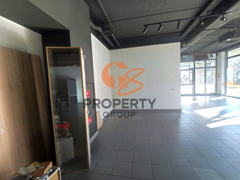 Lokal Warszawa Mokotów. Zdjęcie 11