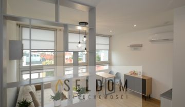 Mieszkanie 1-pokojowe Opole Śródmieście, ul. Katowicka