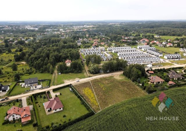 Działka budowlana Różnowo. Zdjęcie 9