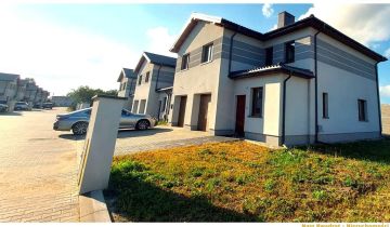 bliźniak, 4 pokoje Skierniewice