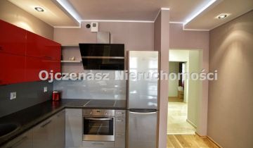 Mieszkanie 4-pokojowe Bydgoszcz