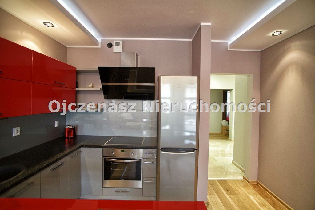 Mieszkanie 4-pokojowe Bydgoszcz. Zdjęcie 2