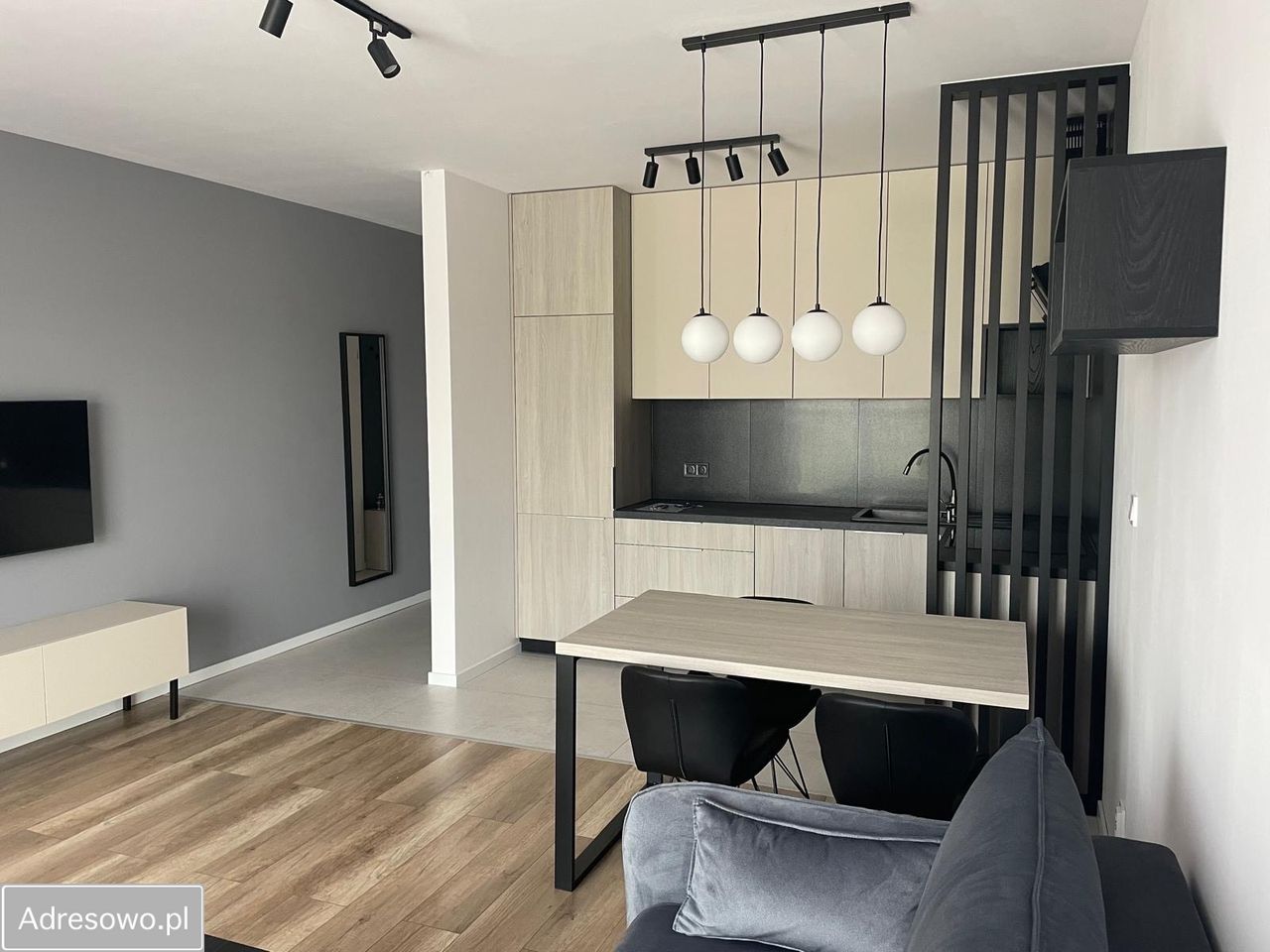 Mieszkanie 2-pokojowe Dąbrowa Górnicza Strzemieszyce Wielkie, ul. Grabocińska. Zdjęcie 13