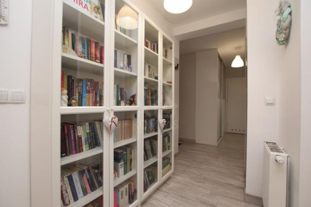 Mieszkanie 3-pokojowe Wrocław Psie Pole, ul. Vasco da Gamy. Zdjęcie 14