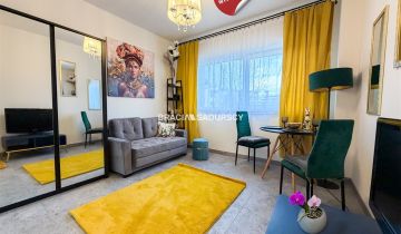 Mieszkanie 1-pokojowe Kraków Dębniki, ul. Kobierzyńska