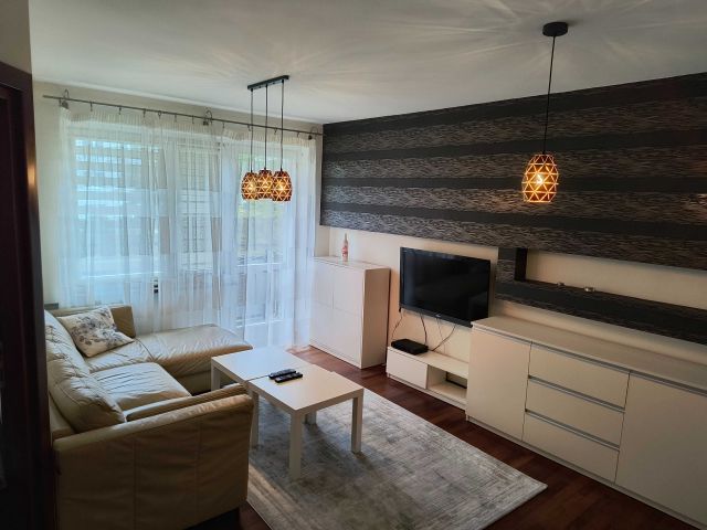 Mieszkanie 3-pokojowe Płock, al. marsz. Józefa Piłsudskiego. Zdjęcie 1