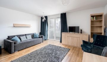 Mieszkanie 2-pokojowe Kraków, ul. Górników