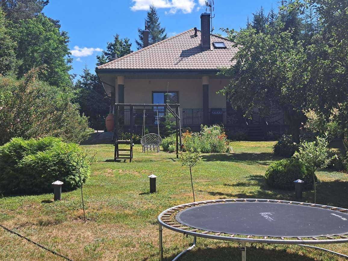 dom wolnostojący Kościuki. Zdjęcie 3