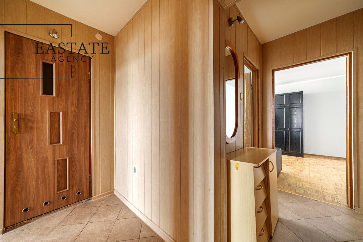 Mieszkanie 3-pokojowe Warszawa, ul. Puszczy Solskiej. Zdjęcie 9