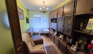 Mieszkanie 2-pokojowe Rypin, ul. dr. Wł. Cholewińskiego