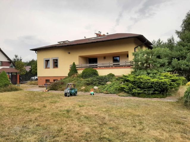 dom wolnostojący Kębłowo. Zdjęcie 1