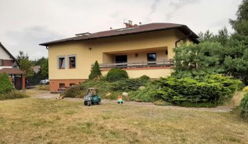 dom wolnostojący Kębłowo