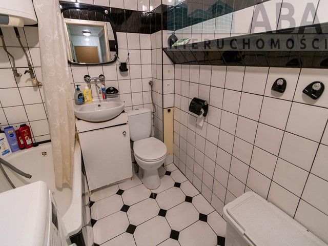 Mieszkanie 2-pokojowe Turek, ul. Stanisława Kączkowskiego. Zdjęcie 6