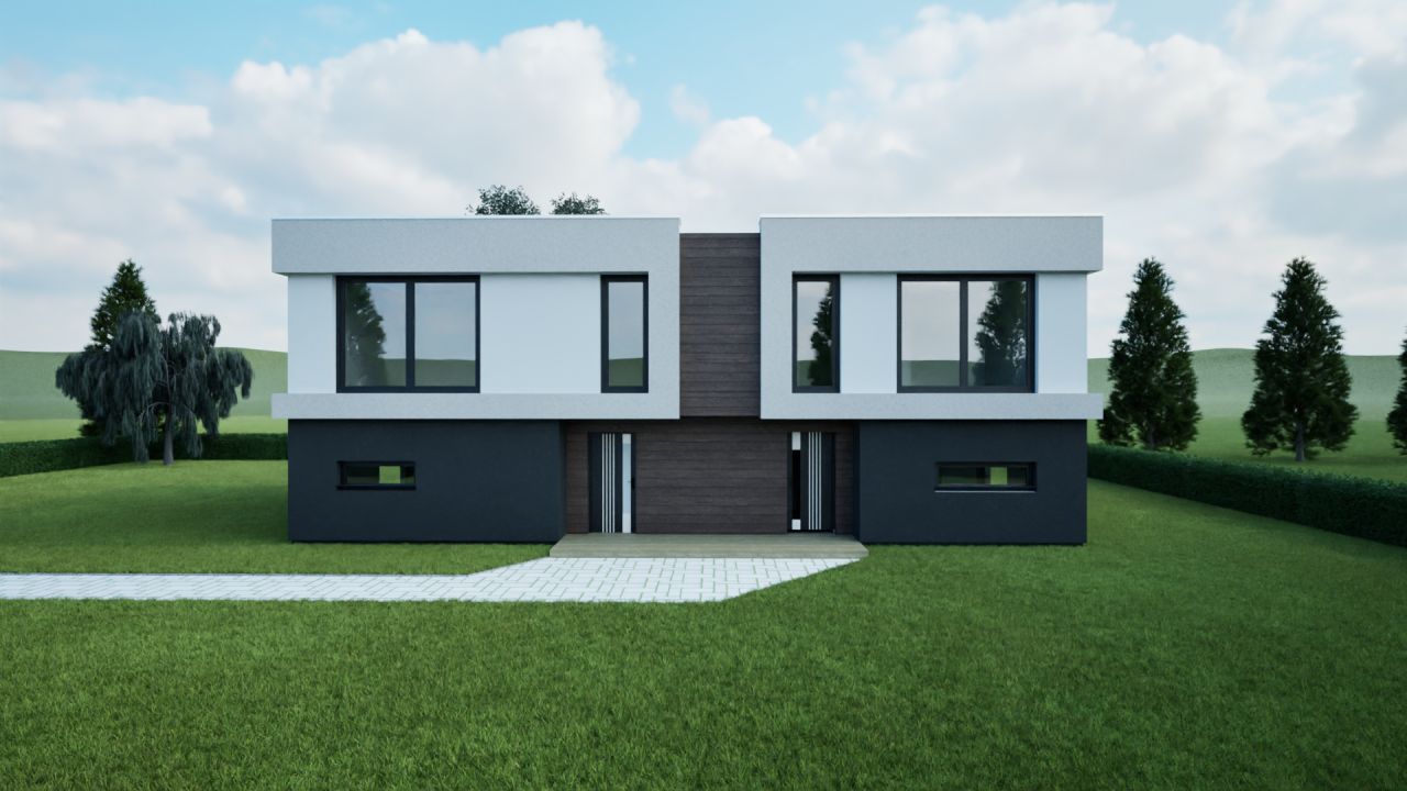 Działka budowlana Kraków Kostrze, ul. prof. Jana Ślaskiego. Zdjęcie 4