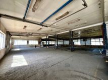 Hala/magazyn Mrągowo, ul. Giżycka. Zdjęcie 3