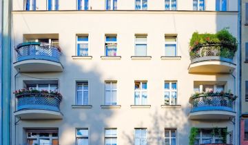 Mieszkanie 3-pokojowe Wrocław