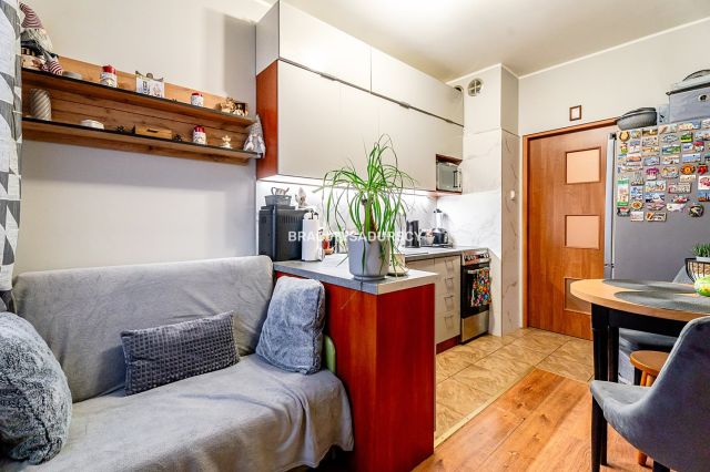 Mieszkanie 2-pokojowe Kraków Podgórze, ul. Myśliwska. Zdjęcie 6