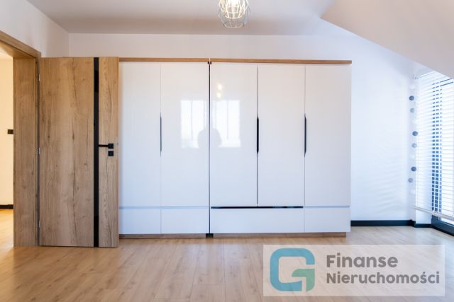 dom wolnostojący, 4 pokoje Maków, ul. Główna. Zdjęcie 36