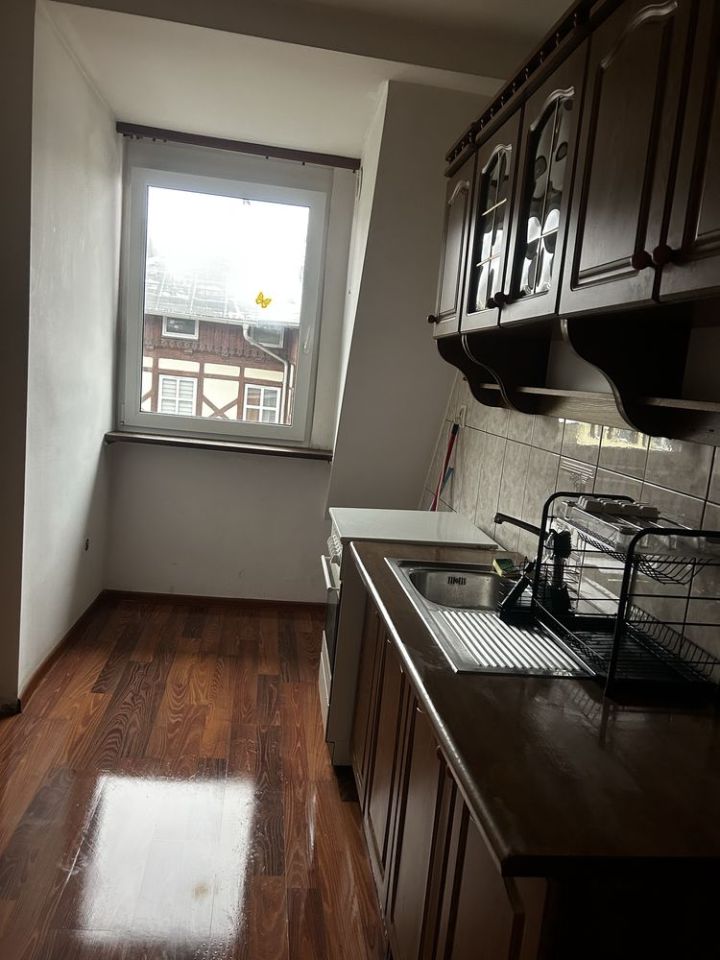 Mieszkanie 1-pokojowe Kłodzko. Zdjęcie 3