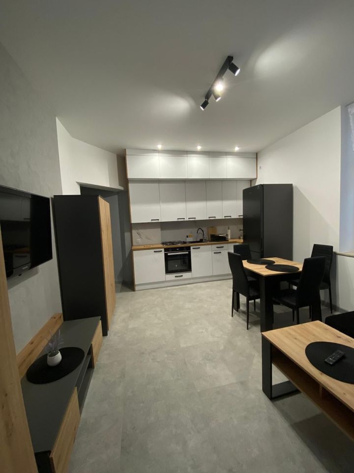 Mieszkanie 1-pokojowe Pieńsk, ul. Ojca Michała Tomaszka. Zdjęcie 7