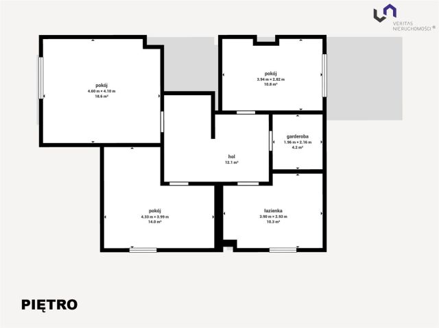 dom szeregowy, 4 pokoje Katowice Zarzecze, ul. Sielawy. Zdjęcie 31