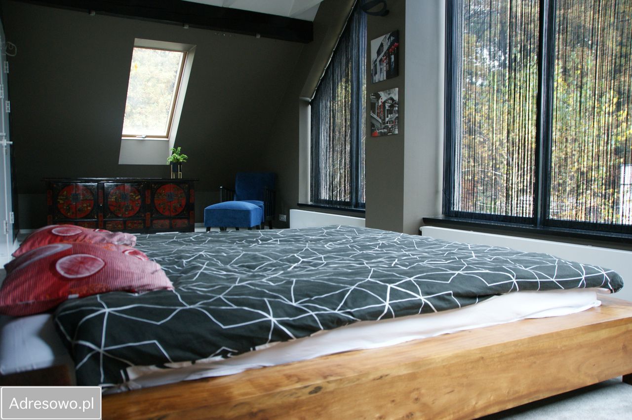 dom wolnostojący, 4 pokoje Mysłowice, ul. Graniczna. Zdjęcie 12